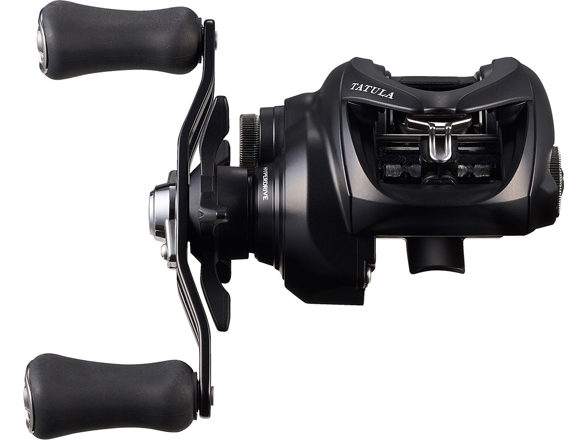 タトゥーラ TW 200(リール)｜DAIWA