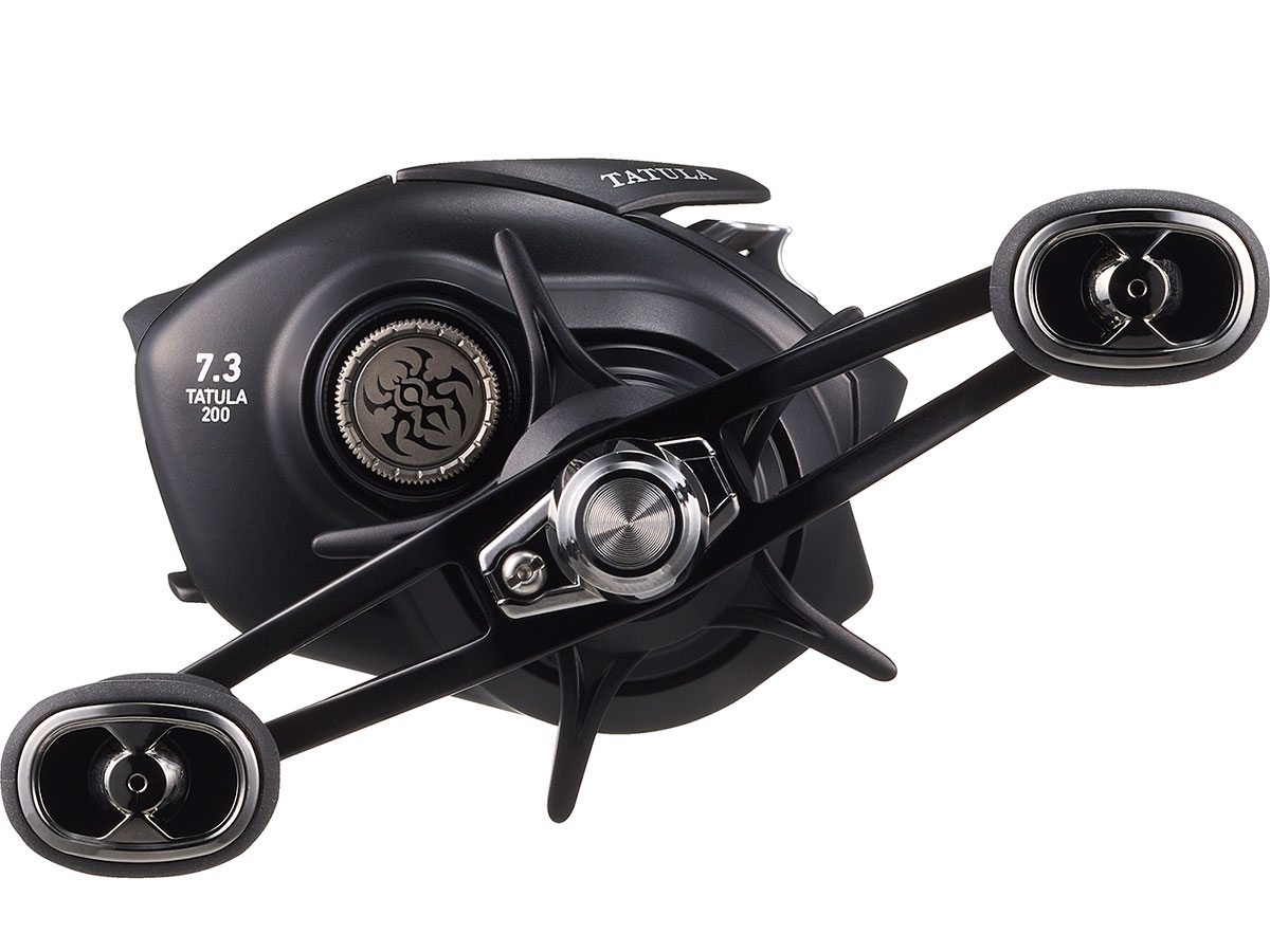 タトゥーラ TW 200(リール)｜DAIWA