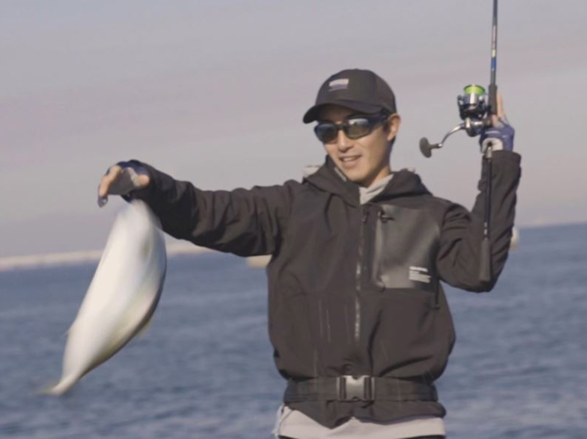 ドラッガー SX SLSJ(ロッド)｜DAIWA