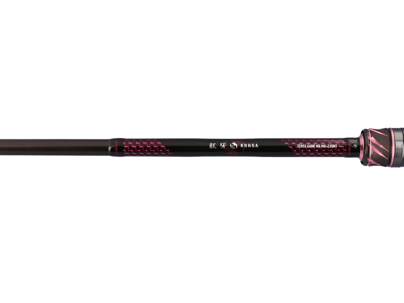 紅牙テンヤゲーム MX(ロッド)｜DAIWA