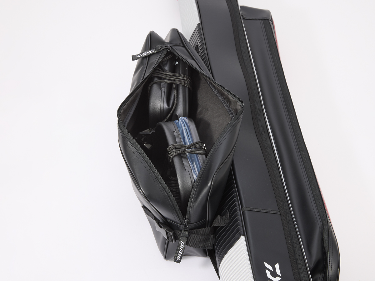 Daiwa ダイワ PRIMESURF T 27-450L 投げ竿 ロッドケース ダイワ ロッド