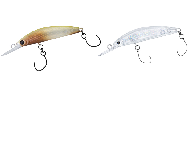 ダブルクラッチF1 C&R カスタム(ルアー)｜DAIWA