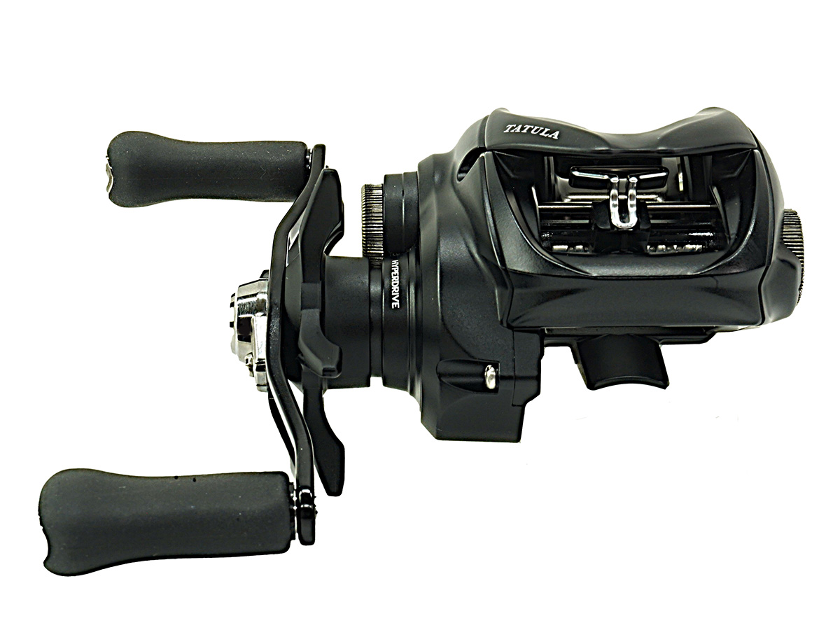 タトゥーラ TW 100(リール)｜DAIWA