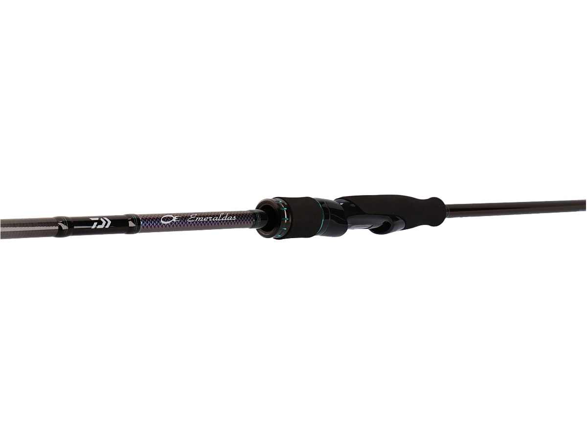 エメラルダス MX イカメタル(ロッド)｜DAIWA
