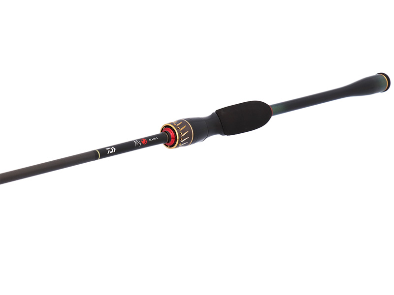 月下美人 MX アジング(ロッド)｜DAIWA