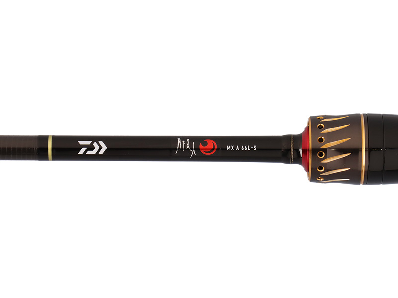 月下美人 MX アジング(ロッド)｜DAIWA