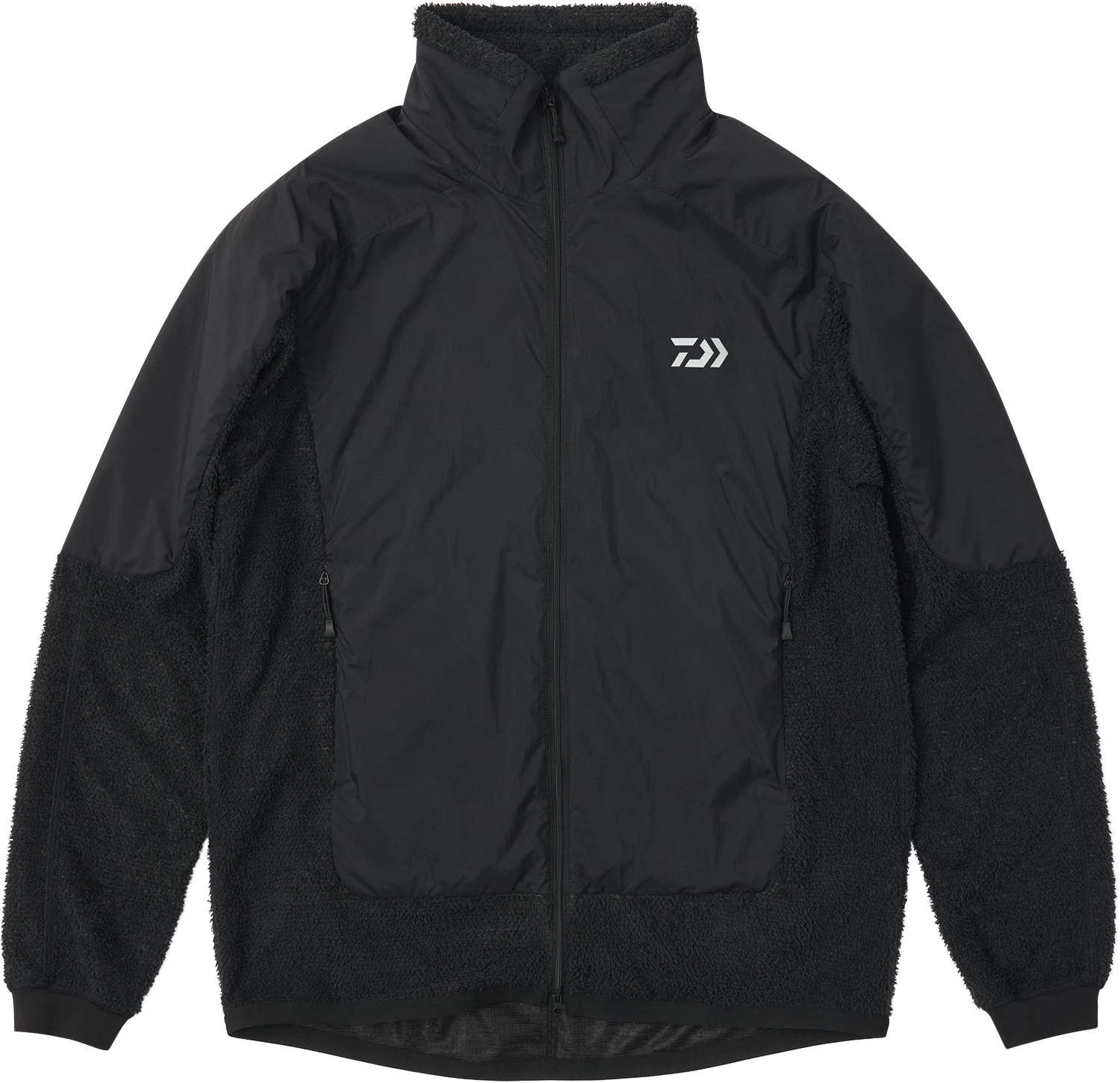 DJ-2824 DANROTECH® ハイブリッドジャケット(ウェア)｜DAIWA