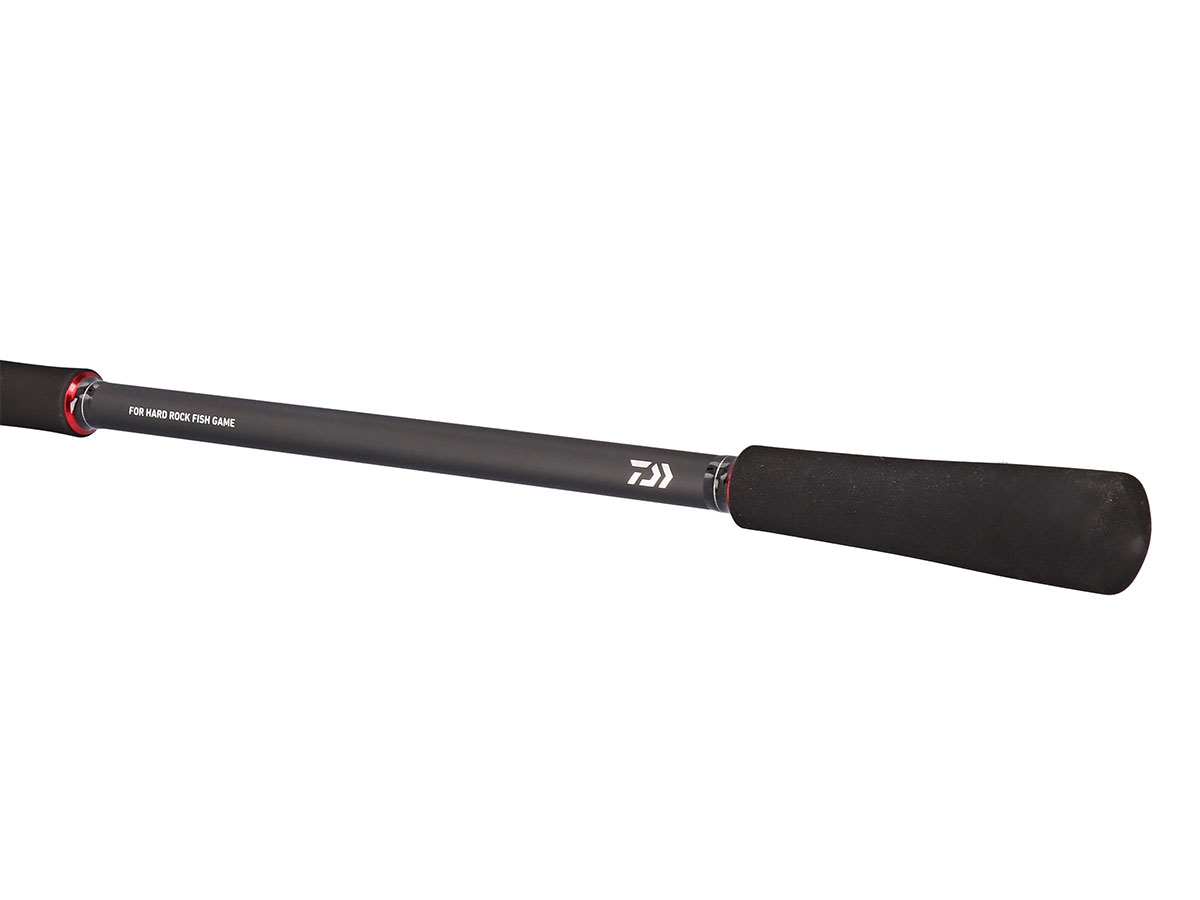 HRF SX(ロッド)｜DAIWA