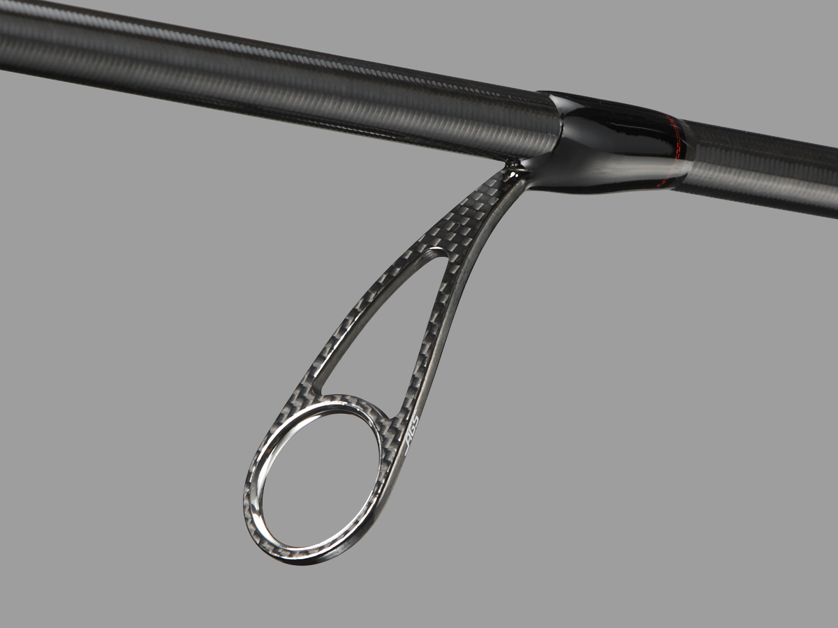 オーバーゼア EX(ロッド)｜DAIWA