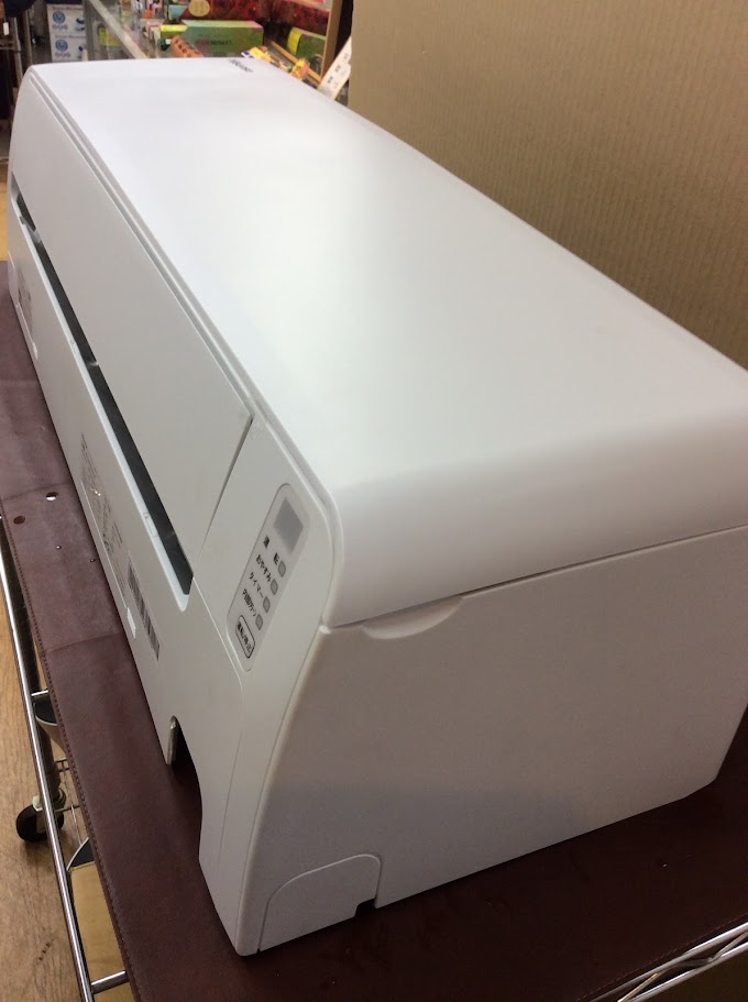 ハイセンス Hisense ルームエアコン 2021年製 HA-S22DE9 | 中古家電と