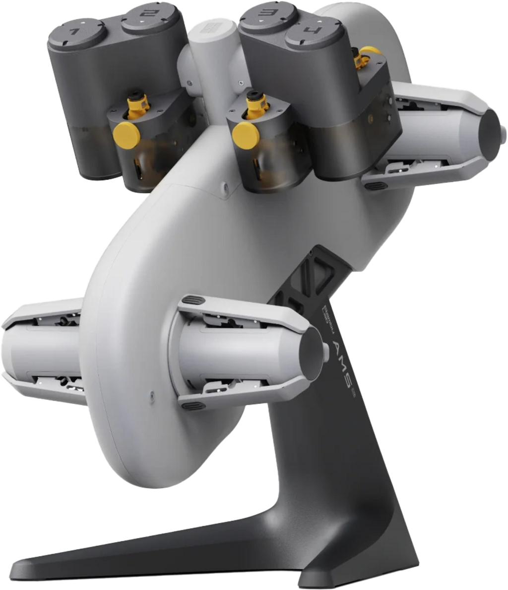 Bambu Lab AMS Lite - 3DJake International