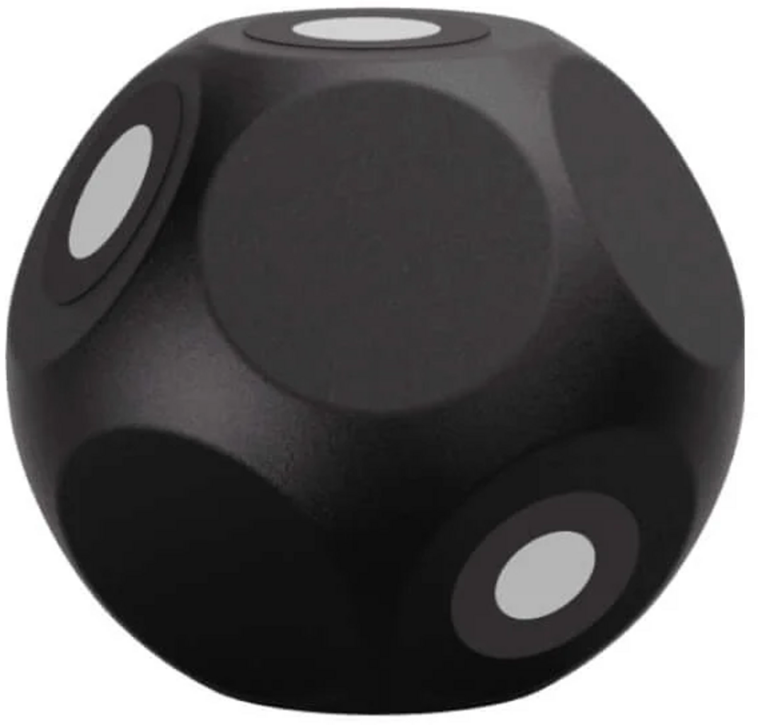 Revopoint Ball Marker Kit, 6 pcs - 3DJake International