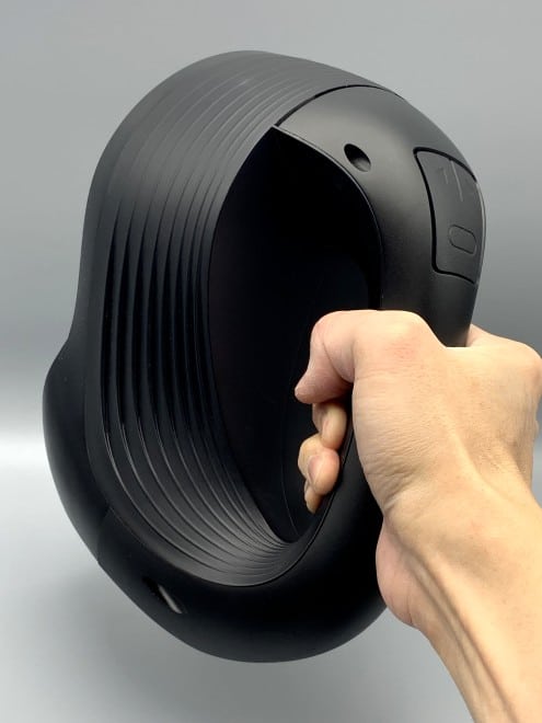 3DMakerpro Whale Review - マーカー不要で小型＆大型物のスキャンが