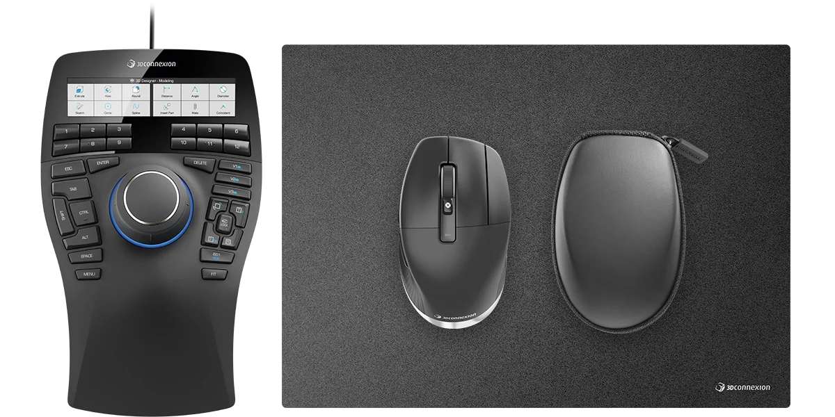 ショップ - 3Dconnexion JP