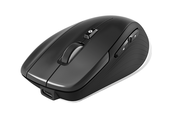 CadMouse Compact Wireless - Official 3Dconnexion UK store