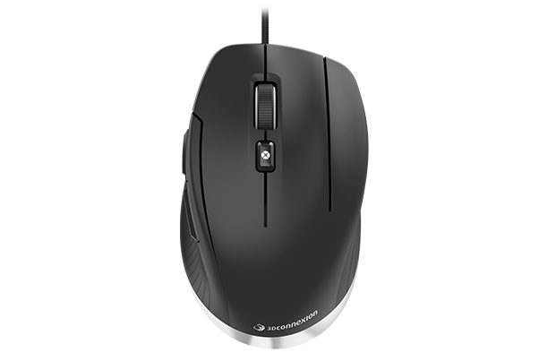 CadMouse Compact - Official 3Dconnexion UK store