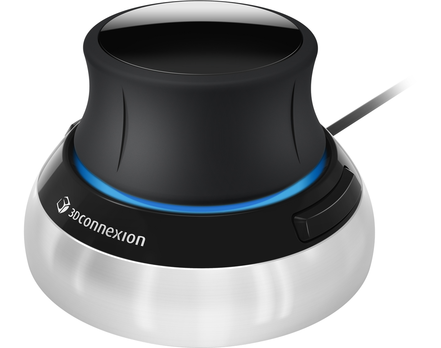 SpaceMouse Compact - Official 3Dconnexion UK store