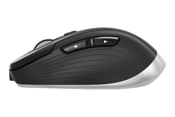 CadMouse Compact Wireless - Official 3Dconnexion UK store
