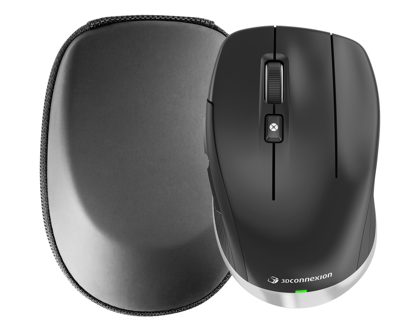 CadMouse Compact Wireless - Official 3Dconnexion UK store