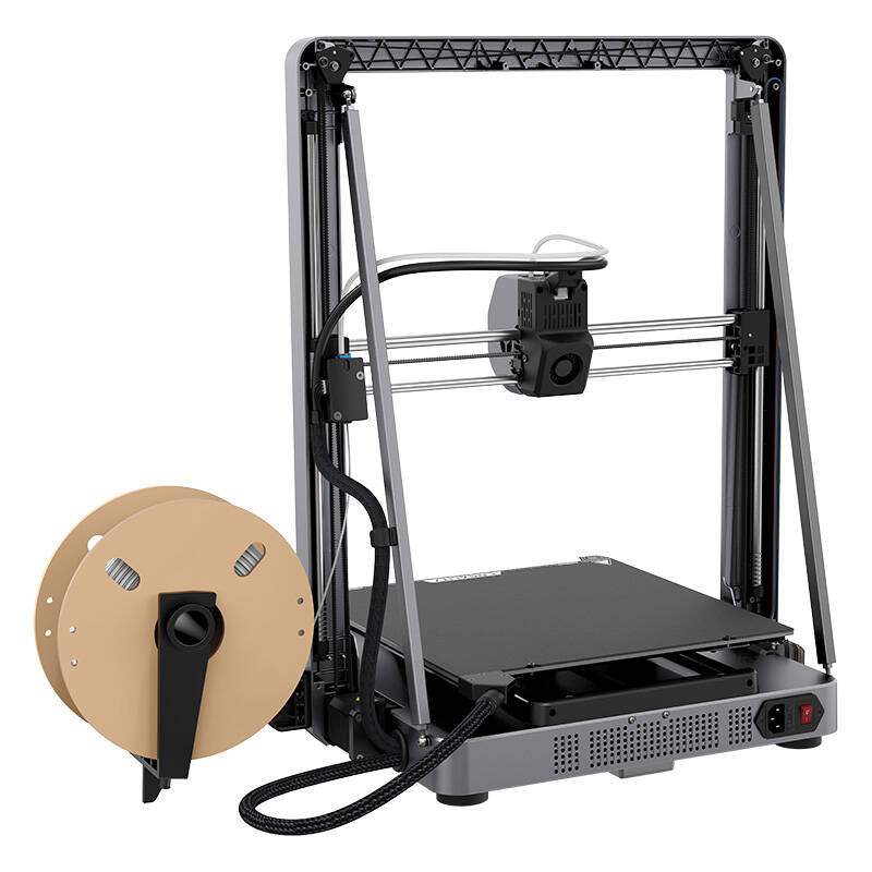 Creality Ender-3 V3 Plus 3D printer - 3dpartnershop.com