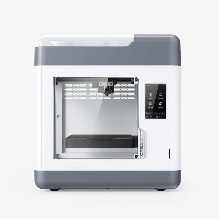 Creality Sermoon V1 Pro Desktop 3D Printers - Specifications - 3D