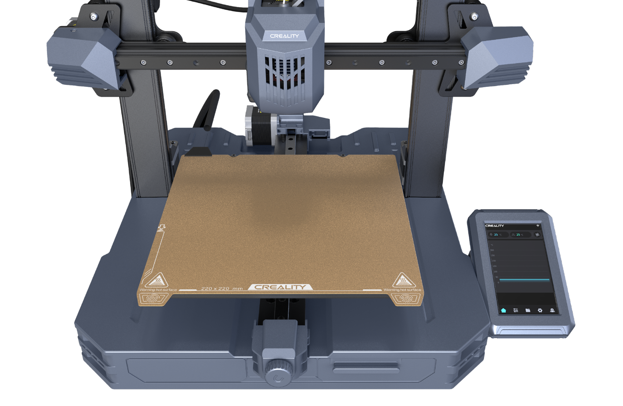 ジャンク】 CREALITY CR-10 SE ジャンク】 CREALITY CR-10 SE