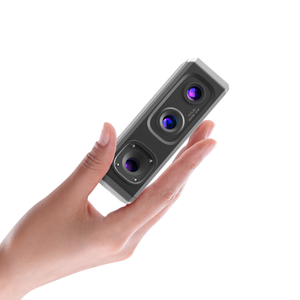 3DMakerpro launches new high-resolution, 0.01mm accuracy Seal 3D