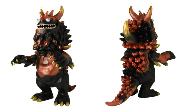 JAM RANGEAS (4th Edition) by T9G MEDICOM TOY – 3DRetro