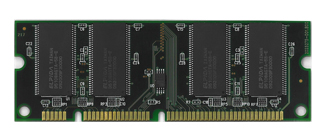 サンマックス・テクノロジーズ株式会社 - Unbuffered DIMM 32b