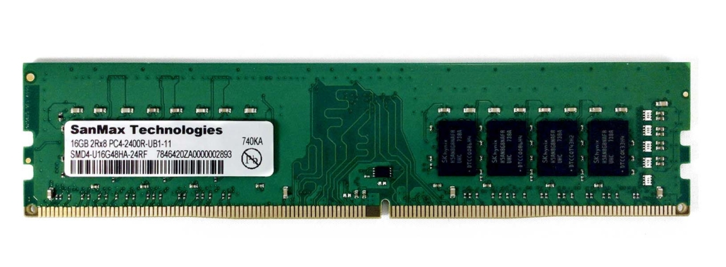 サンマックス・テクノロジーズ株式会社 - SODIMM 72b