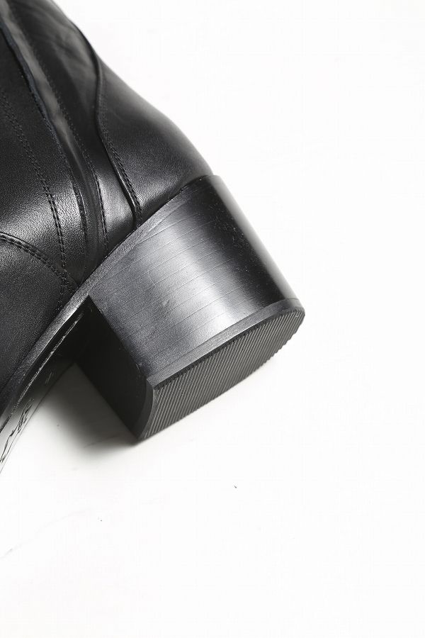 GALAABEND - グレンソンキップ 6cmヒールブーツ | 3RD[i]VISION SHOP