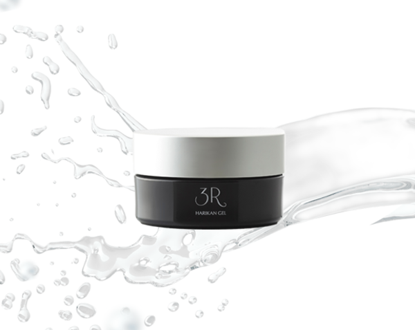 商品詳細 - 3R（スリーアール）｜お肌に負担をかけないサロン専用化粧品