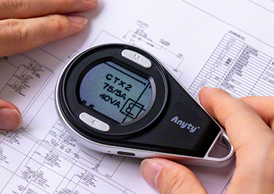 携帯型LED顕微鏡 マジックルーペ 3R-MJL01 | スリーアール