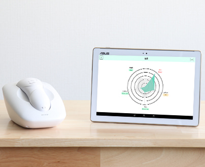 カウンセリングマイクロスコープ 3R-WMBTPRIME | スリーアール