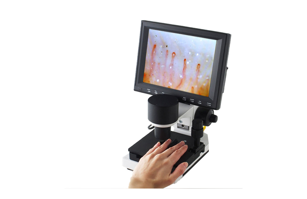 血流スコープサラミール 3R-MSBTSARA | スリーアールソリューション