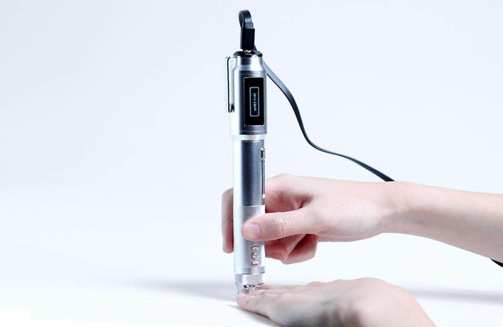 血流ドクターオート 3R-DRAUTO | スリーアールソリューション株式会社