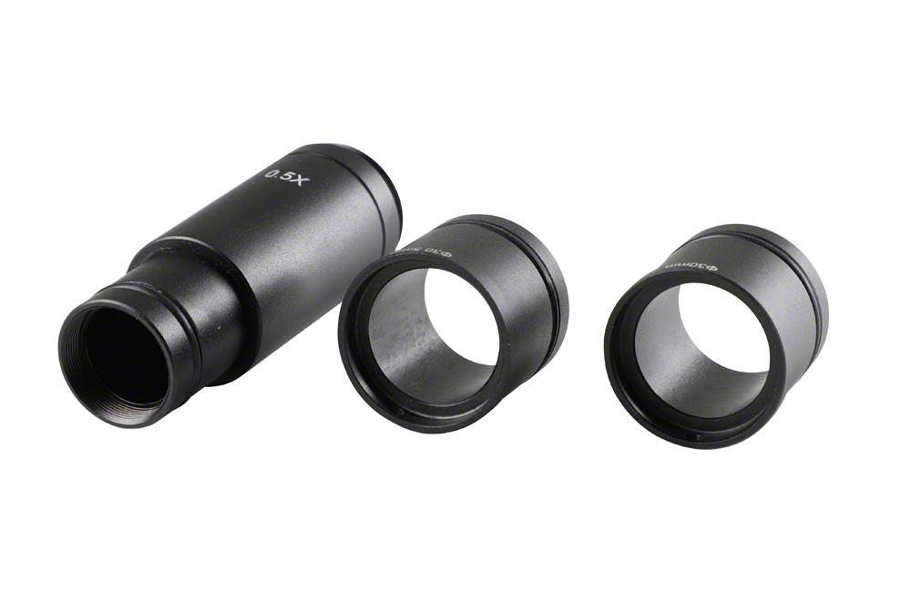 USB接続式デジタル顕微鏡アダプタ 3R-DKMC04 | スリーアール