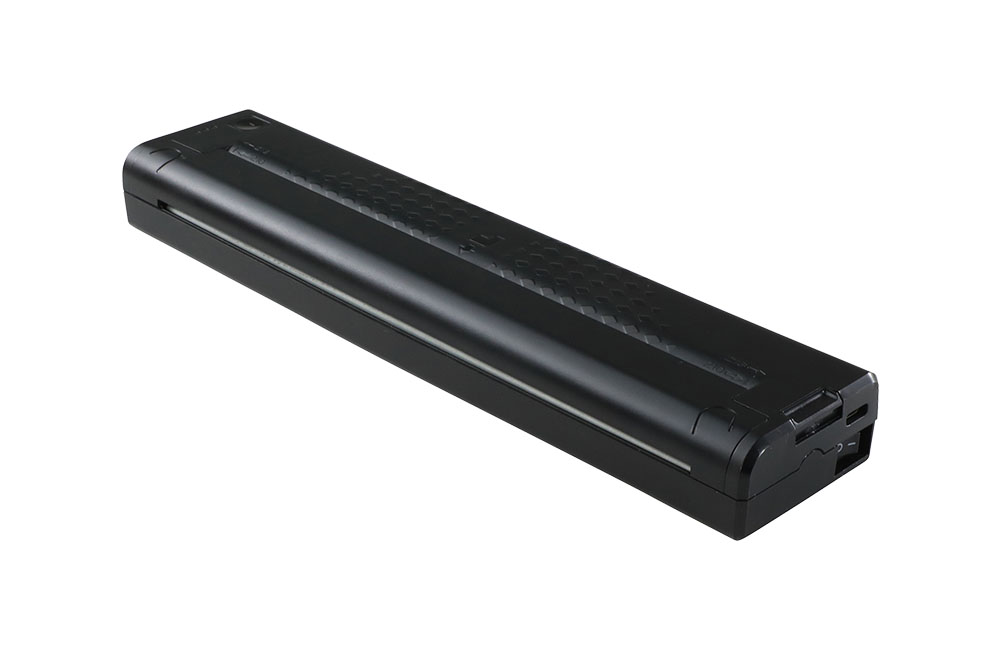 モバイルプリンタ はやぷり 3R-MPR01 | スリーアールソリューション