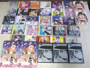 買取実績｜東方Project 幼霊夢＆霊々夢 コレクション・TUMENECO
