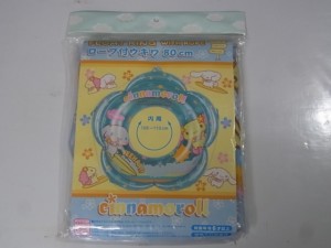 サンリオグッズ買取｜ いちごの王様 香水 ストロベリーキング 1976年