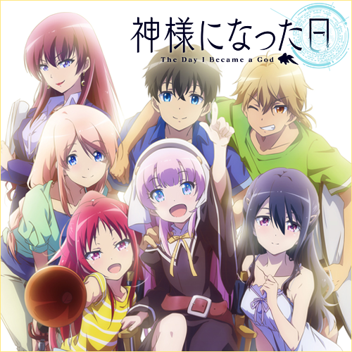 ヴァイスシュヴァルツ 新弾レビュー「神様になった日」 WS