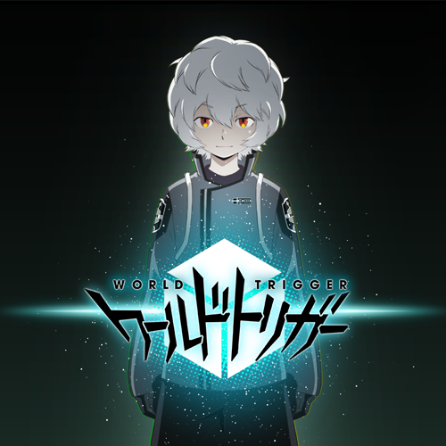 ヴァイスシュヴァルツ 新弾レビュー「ワールドトリガー」 WS