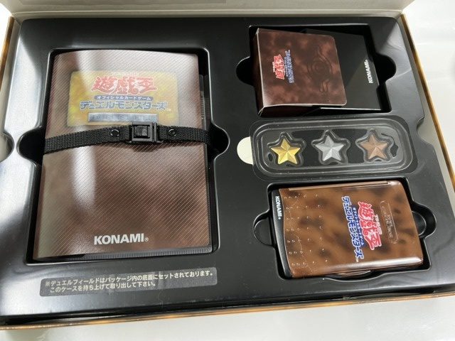 買取事例】遊戯王OCG デュエルモンスターズ スターターボックスをお