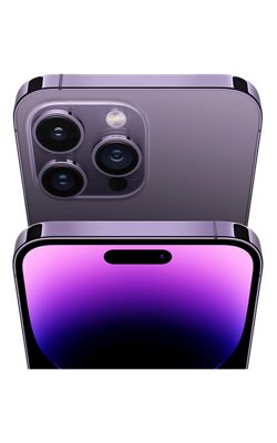 Apple iPhone 14 Pro: Prices, 1 Colors, Sizes, Features & Specs