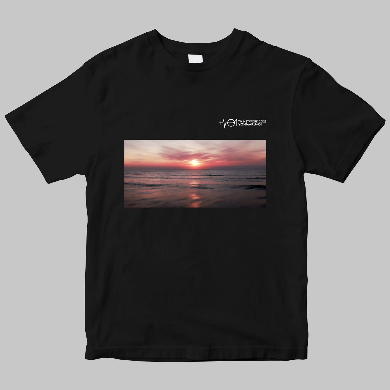 期間限定：2025年5月25日まで】書籍『TM NETWORK 2025 YONMARU+01