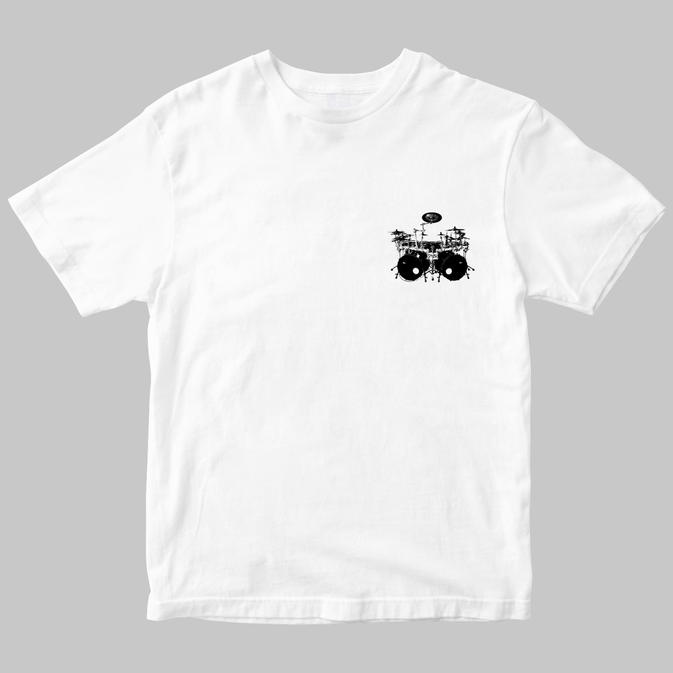 Drummer's Set Up Vol.44 yukihiro – T-OD（株式会社リットー