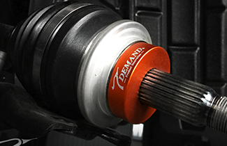 株式会社T-DEMAND(ティーディメンド) / ダンパーストロークアップKIT