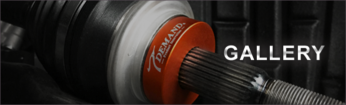 株式会社T-DEMAND(ティーディメンド) / イージープロ Ver.2 AXVH70