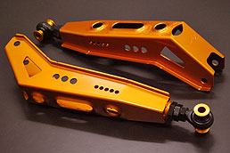 プロアーム クラウン 180系・200系/マークX/レクサスGS・IS