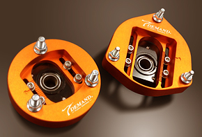 UPPER MOUNT アッパーマウント